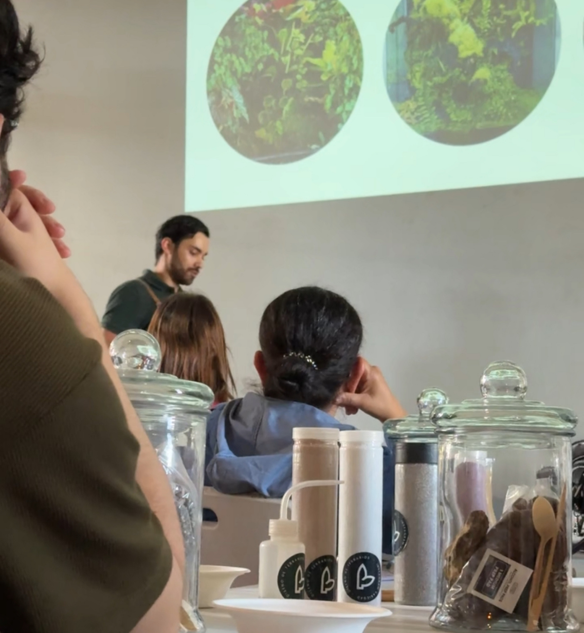 Taller - Heredia - Omar Dengo - 21 de Setiembre