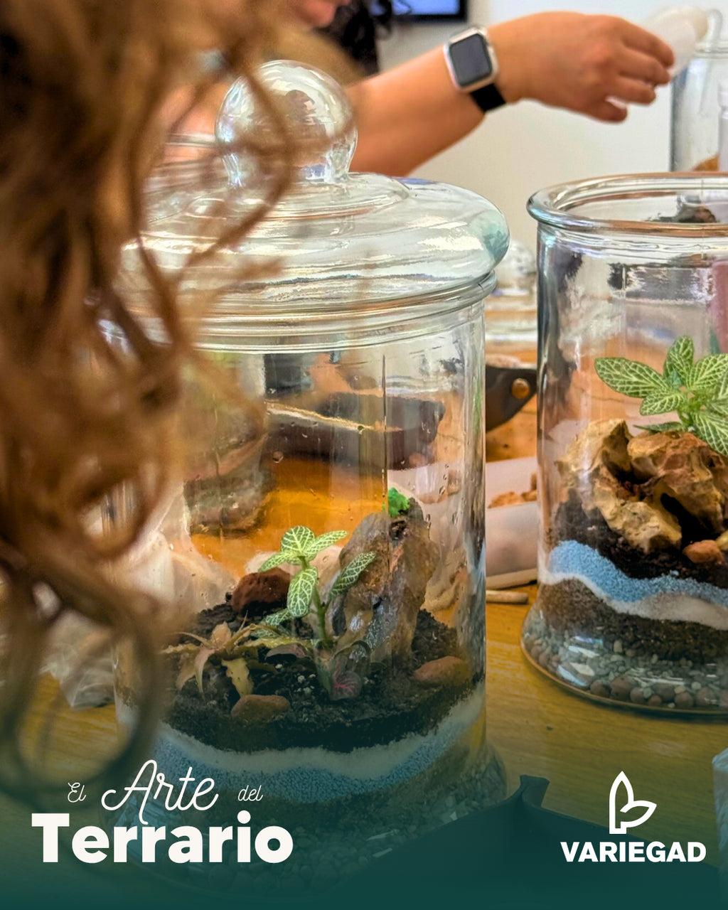 Taller - Santa Ana - Casa Negra - Sábado 25 de Octubre