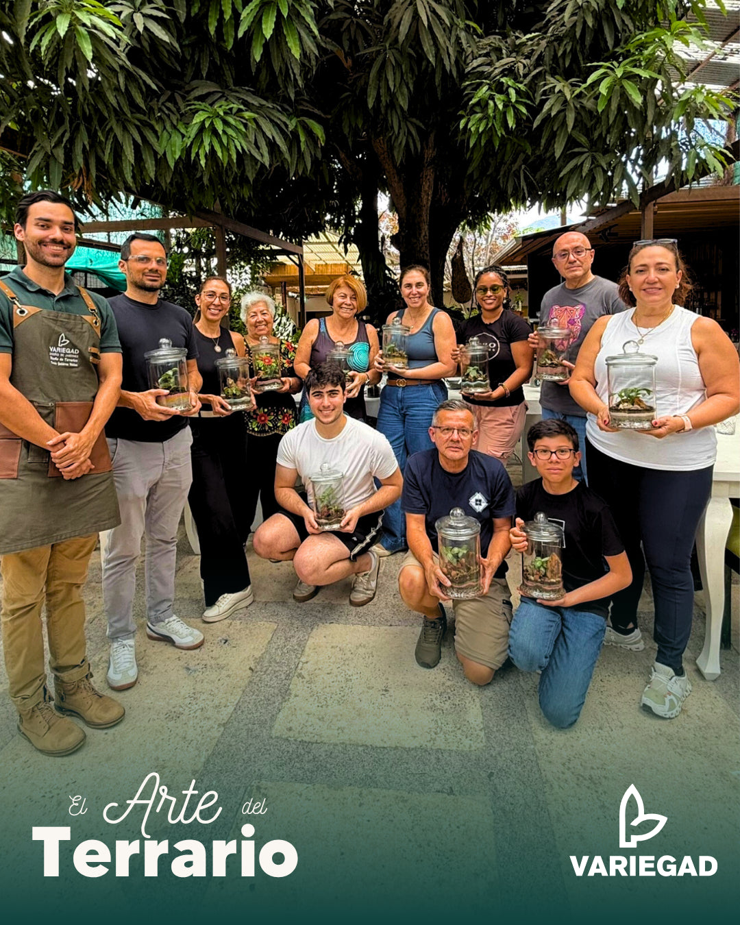 Taller - Curridabat - Vía Guayabos  - Sábado 15 / Sábado 22 de Noviembre